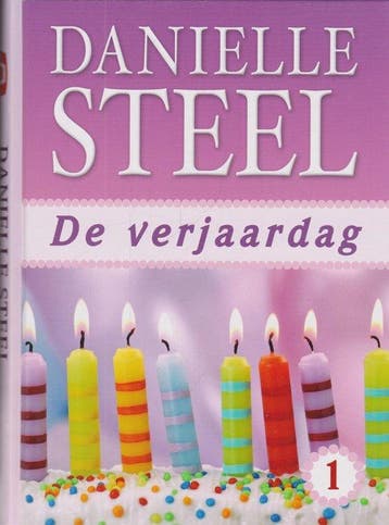 Grote letter bibliotheek 2845, Verzenden, Gelezen