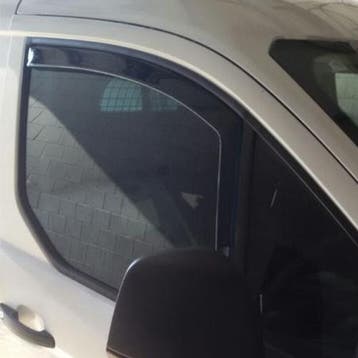 Zijwindschermen Toyota Proace City 2019-2024, Ophalen of Verzenden, Nieuw, Toyota