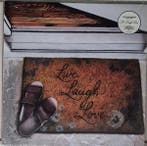 lp nieuw - Earl Sweatshirt - Live Laugh Love (coloured vi..., Verzenden, Zo goed als nieuw