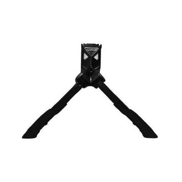 Ursus Jumbo Dubbele Standaard 26 - Aluminium 275mm - Zwart, Verzenden, Nieuw