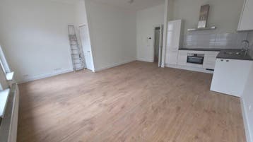 Te huur: Appartement Nieuwe Binnenweg in Rotterdam, Appartement, Rotterdam, Zuid-Holland