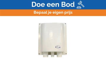 Bieden: Centek 1020351 Generator Exhaust Gas |, Ophalen of Verzenden, Nieuw, Motor en Techniek, Zeilboot of Motorboot