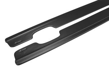 Side Skirts Diffusers BMW M3 E46 Coupé, Verzenden, Nieuw
