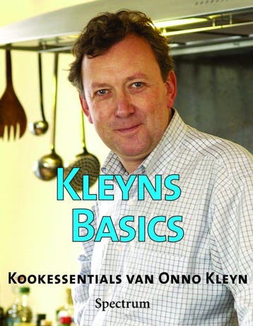 Kleyns basics - O.H. Kleyn 9789027439765, Boeken, Kookboeken, Verzenden, Gelezen, O.H. Kleyn