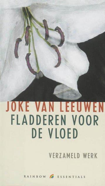 Rainbow Essentials Fladderen Voor De Vloed, Ophalen of Verzenden, Nieuw