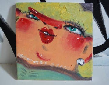 Yana Medow - Insolation
