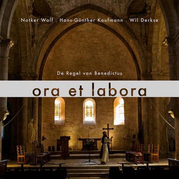 Ora et labora 9789043524780 Wil Derkse, Verzenden, Zo goed als nieuw, Wil Derkse