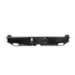 Westin 17-21 Ford F-250/350 HDX Bandit Rear Bumper - Black, Ophalen of Verzenden, Nieuw