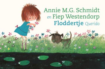 Floddertje - Annie M.G. Schmidt 9789045127453, Verzenden, Gelezen, Annie M.G. Schmidt