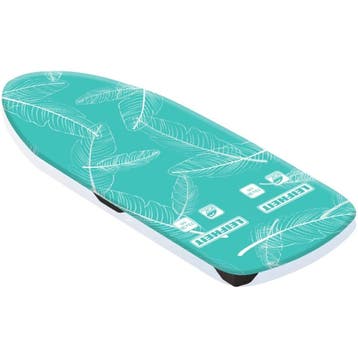 Leifheit 72583 Strijktafel AirBoard Compact Tafel 73 X 30 Cm, Verzenden, Nieuw