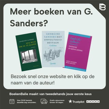 Alles aan elkaar - G. Sanders 9789021485300, Verzenden, Gelezen, G. Sanders