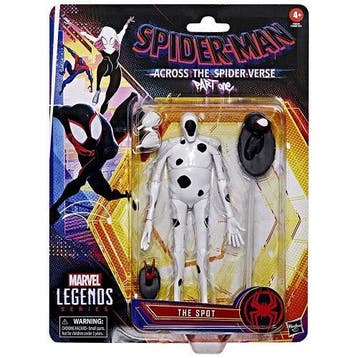 Hasbro - Marvel Legends - Retro Collection - Spider-Man:, Verzenden, Nieuw