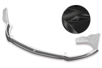 Cupspoiler voor Mercedes Benz CLA C118/X118 AMG-Line CSL456-, Verzenden, Nieuw