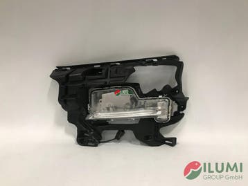 Halogeen LED DRL links Volvo V-60 S-60 V60 S60 lift 13-18 co, Verzenden, Gebruikt, Volvo