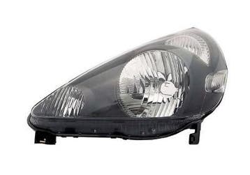 Honda Jazz 2002-2004 Koplamp Rechts (Koplampen, Verlichting), Auto-onderdelen, Verlichting, Verzenden, Nieuw