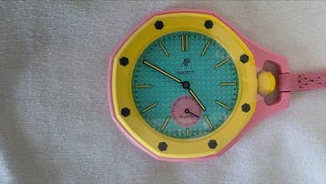 Audemars Piguet - Royal Pop - Zonder minimumprijs - Unisex -, Nieuw
