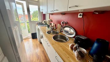 Te huur: Appartement Vondelstraat in Den Haag, Den Haag, Appartement, Zuid-Holland