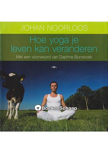 Hoe yoga je leven kan veranderen Johan Noorloos, Verzenden, Gelezen