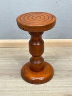 Plantentafel - Hout - houten plantentafel