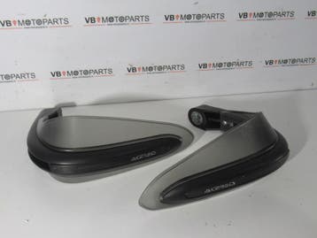 BMW F 850 GS Handkappen, Motoren, Ophalen of Verzenden, Nieuw