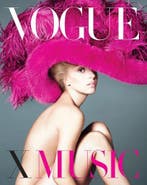 Vogue x Music, Boeken, Verzenden, Nieuw