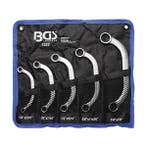 Startmotor sleutelset, Inch maten, 5 delig U vormig, Verzenden, Nieuw