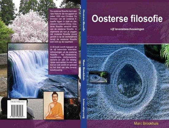 Oosterse filosofie, Boeken, Literatuur, Ophalen of Verzenden