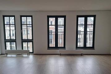 Appartement De Plaetse in Helmond, Via bemiddelaar, Appartement, Helmond, Noord-Brabant