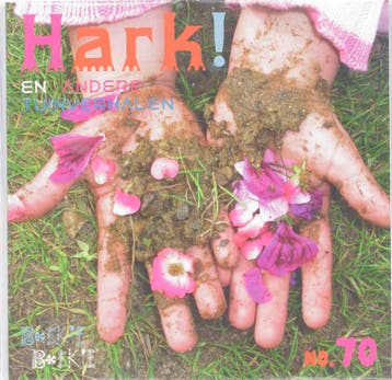 Hark! / BoekieBoekie / 70 9789073657670, Boeken, Verzenden, Zo goed als nieuw