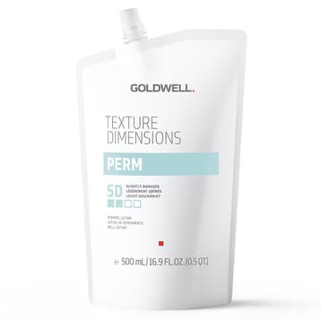Goldwell  Texture Dimensions Perm SD  500 ml, Verzenden, Nieuw