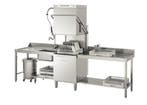 Bartscher Transportband vaatwasser | 8,7kW, Zakelijke goederen, Verzenden