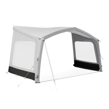 Dometic Sunshine AIR Tour Zijpanelen - Grijs, Ophalen of Verzenden, Nieuw
