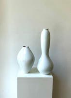 Hutschenreuther, H&G Heinrich - Vaas (2) - Porselein -