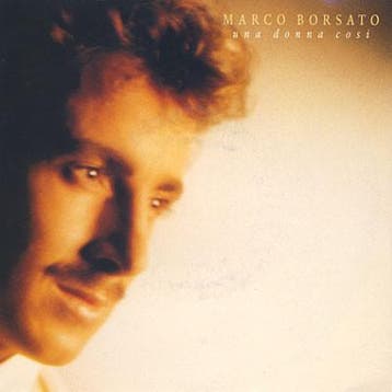 vinyl single 7 inch - Marco Borsato - Una Donna Cosi, Verzenden, Zo goed als nieuw, 7 inch, Nederlandstalig
