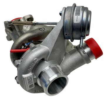 Turbo GB5E 9G438 CA Fomoco 827238-0004 Honeywell, Verzenden, Nieuw