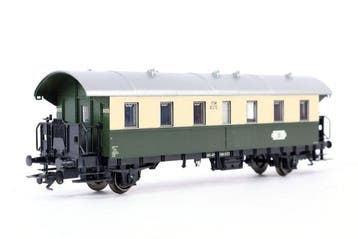 Märklin H0 - 94551 - Modeltrein personenwagen (1) - Rijtuig, Nieuw