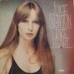 LP gebruikt - Juice Newton - Take Heart (Netherlands, 1979), Verzenden, Zo goed als nieuw