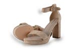 Anna Field Sandalen in maat 42 Beige, Kleding | Dames, Anna Field, Verzenden, Beige, Sandalen of Muiltjes