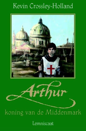 Koning van de Middenmark / Arthur / 4 9789056375706, Verzenden, Gelezen, Kevin Crossley-Holland