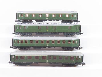 Roco N - 24213/24214/24219/24391 - Modeltrein, Hobby en Vrije tijd, Nieuw
