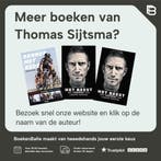 Verloren oorlogskind 9789044646733 Thomas Sijtsma, Verzenden, Gelezen, Thomas Sijtsma