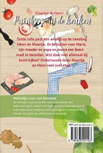 Puinhoop in de keuken / Makkelijk Lezen met Bontekoe, Verzenden, Zo goed als nieuw, Anette Beckmann