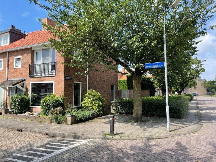 Te huur: Huis van Musschenbroekstraat in Den Bosch, Huizen en Kamers, Huizen te huur, D, Noord-Brabant