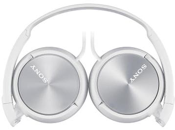 Sony -  Mdr-zx310apw  - Wit, Verzenden, Nieuw, Sony