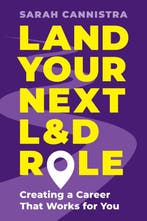 9781957157849 Land Your Next LD Role Sarah Cannistra, Verzenden, Nieuw, Sarah Cannistra