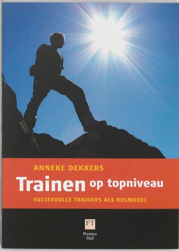 Trainen op topniveau - A. Dekkers 9789043010382, Verzenden, Zo goed als nieuw, A. Dekkers