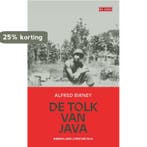 De tolk van Java 9789044542790 Alfred Birney, Boeken, Verzenden, Gelezen, Alfred Birney