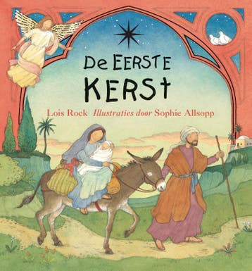 Eerste kerst - Lois Rock 9789033884382, Verzenden, Zo goed als nieuw, Lois Rock