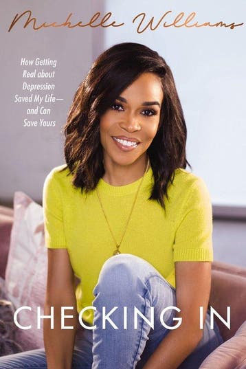 Checking In - Michelle Williams 9781400223336, Verzenden, Zo goed als nieuw, Michelle Williams