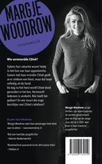 Kater 9789026164019 Margje Woodrow, Boeken, Verzenden, Zo goed als nieuw, Margje Woodrow